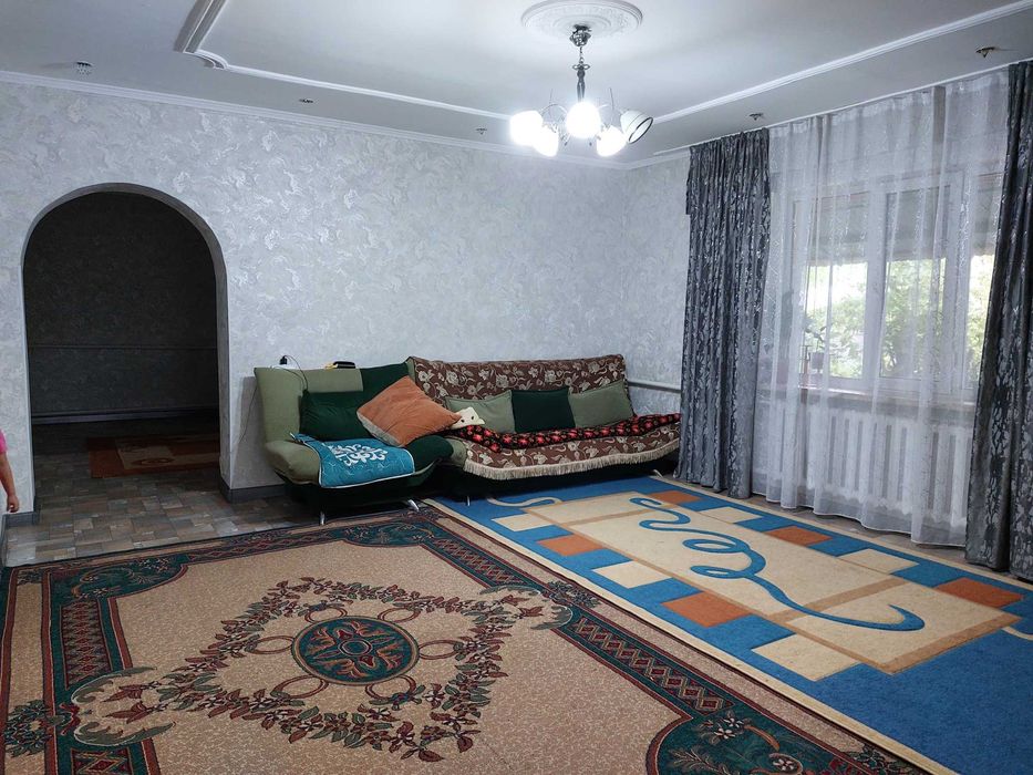 Продам частный дом