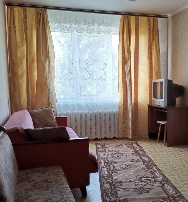 Сдаётся 1 комн КВ на долгий срок