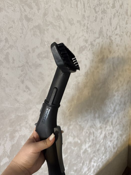 Паровой очиститель Kärcher