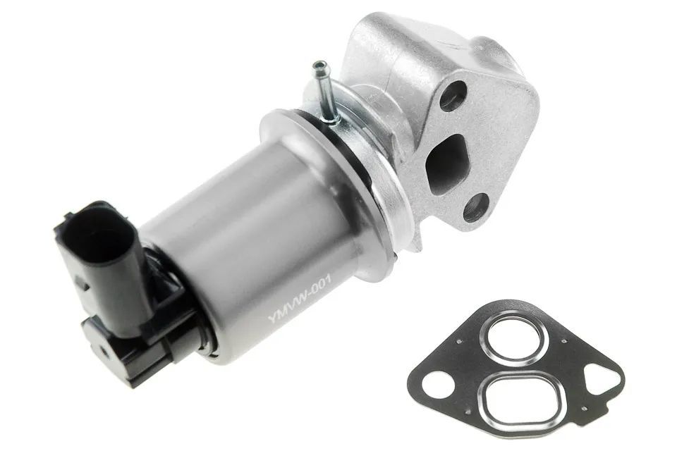Supapa EGR noua Audi A2 VW Bora Golf 4 Lupo Polo Beetle Caddy 1.4 1.6