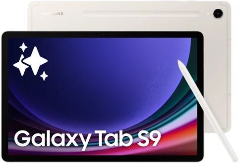 Samsung Tab S9 128 5G (симкарту)