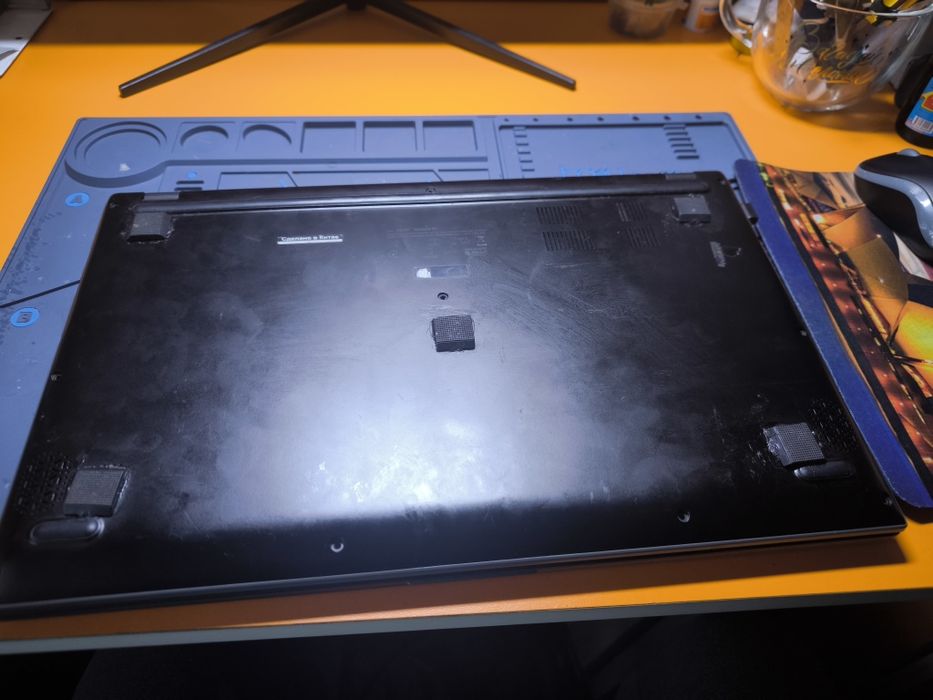 Asus vivobook 15 x512