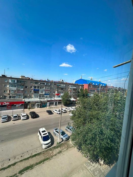 Продам 1комн кв Бывшее МСО
