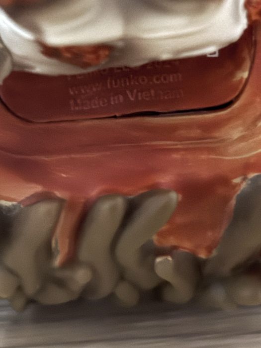 Funko Pop Vecna 1540