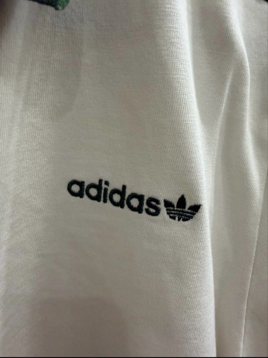 Кроп топ ADIDAS