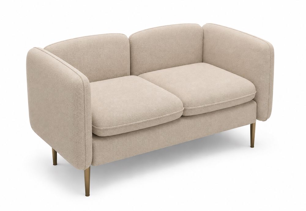 Divan mira Furniglass