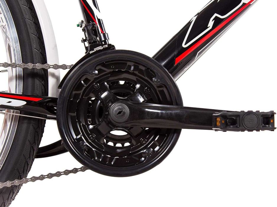 НОВ Дамски Велосипед KCP WILD CAT 26 Колело