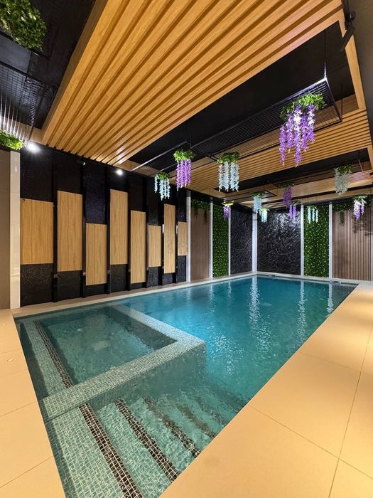 HI-TECH dacha ”Galaxy” 15 kishigacha beriladi