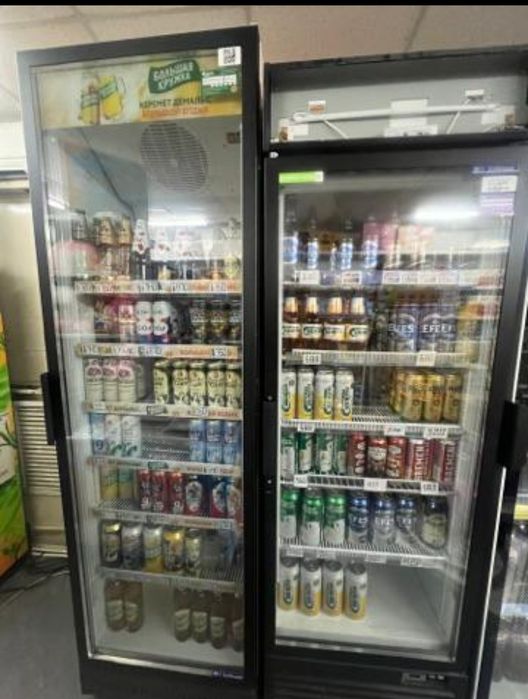 Продуктовый магазин