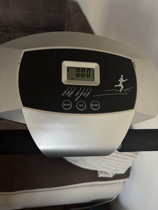 Механична бягаща пътека