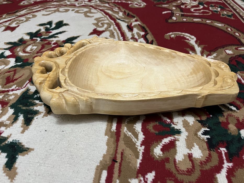 Астау бешбармақ