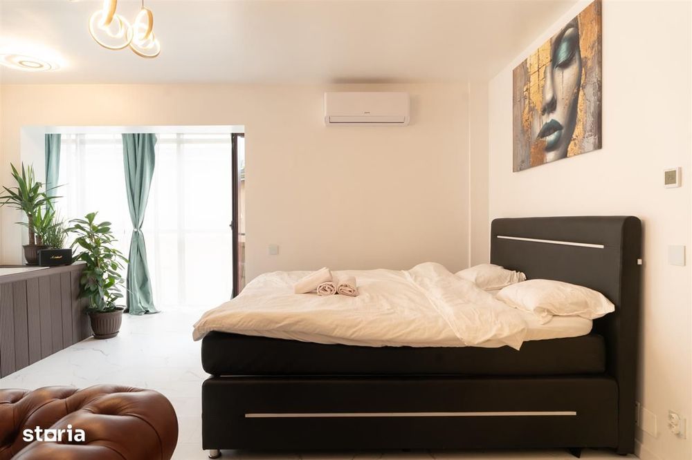 Comision 0% I Apartament cu 1 camera I Teodor Mihali I Investitie I Pa — fotografia 1