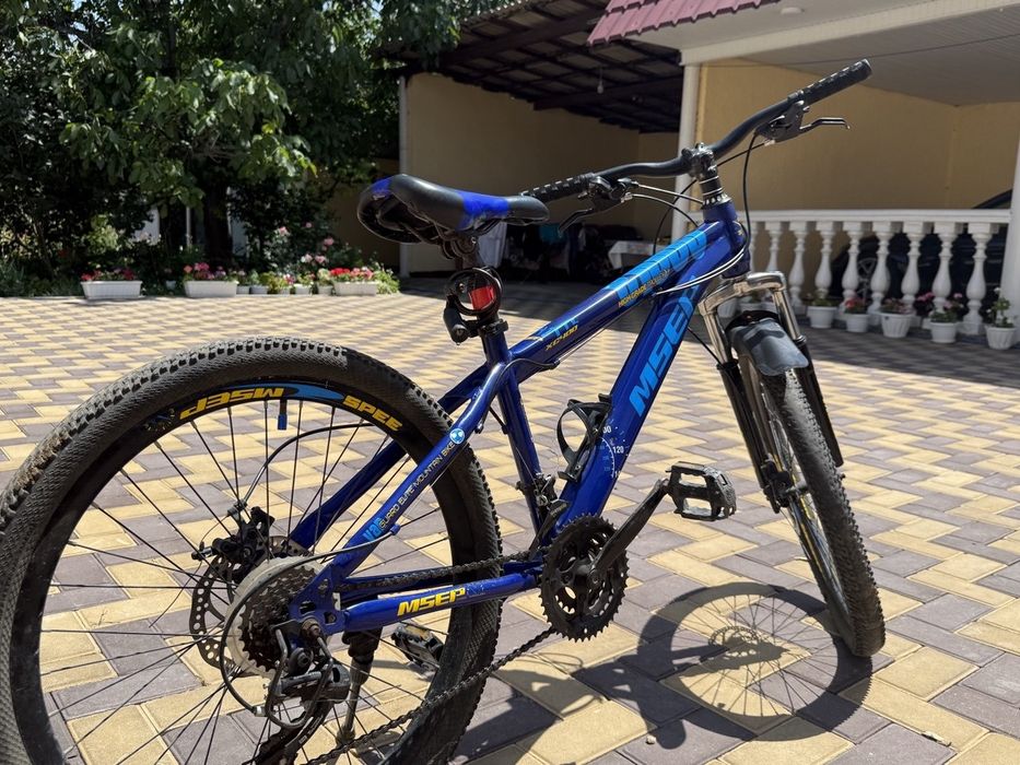 Хочу продать велик