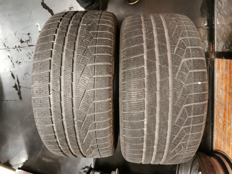 275 35 19 2бр pirelli