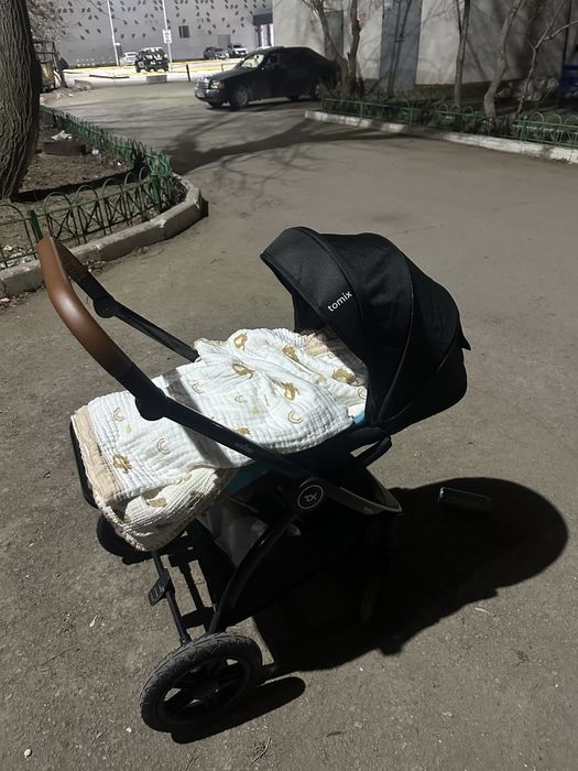 Продам коляску Tomix Walker LUX