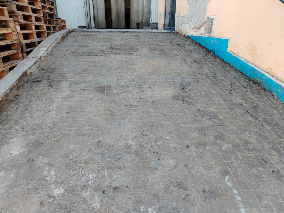 Строителни услуги от - до