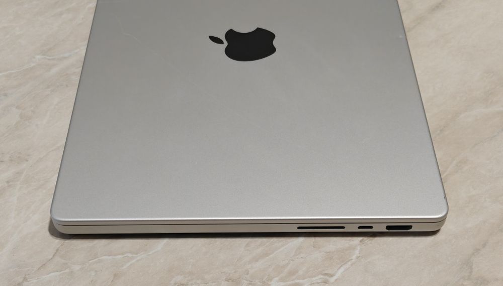 MacBook Pro 14 M3PRO 18/512 99%