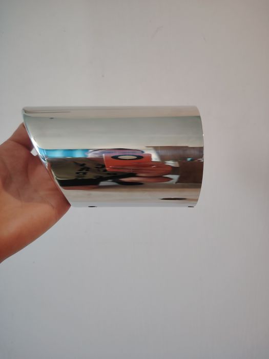 Накрайници за крайно гърне за Audi Q7