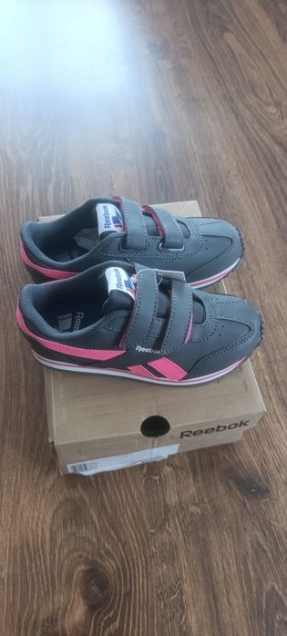Детски Маратонки Reebok  N30