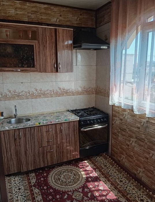 Продаётся квартира в Шайхантахуре Ор Самарканд Дарвоза, РОВД