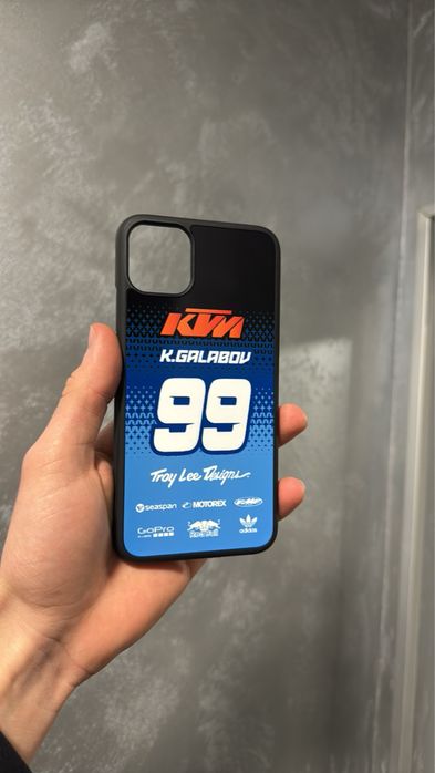 Калъфи Ендуро/Мотокрос