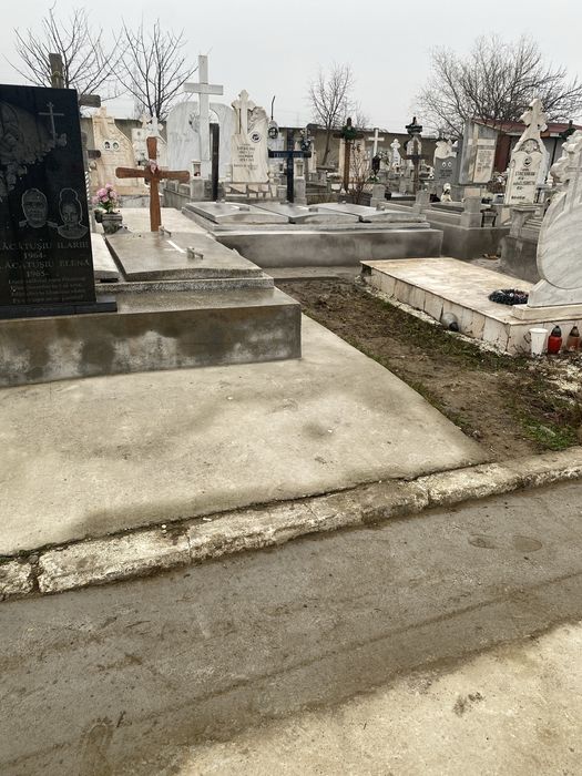 Loc de veci  - Sfantul Stefan