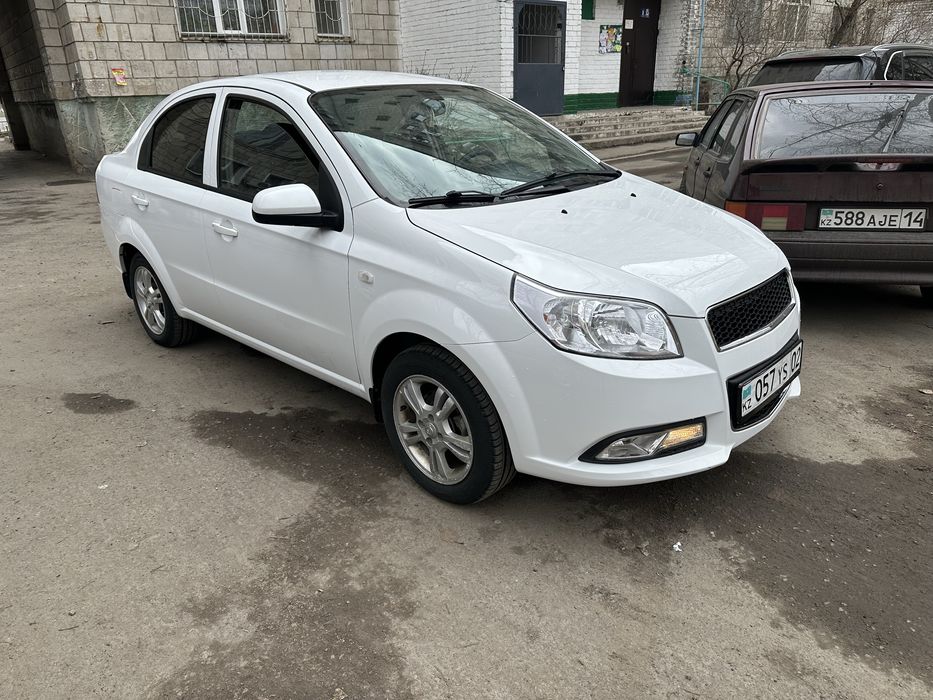 Продам Ravon Nexia R3
