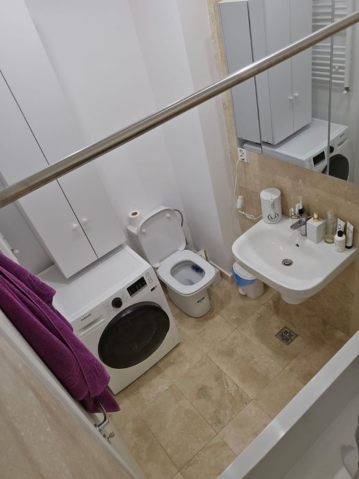 Apartament 2 camere, 58 mp, etaj 5/8 – Avangard Grand Village