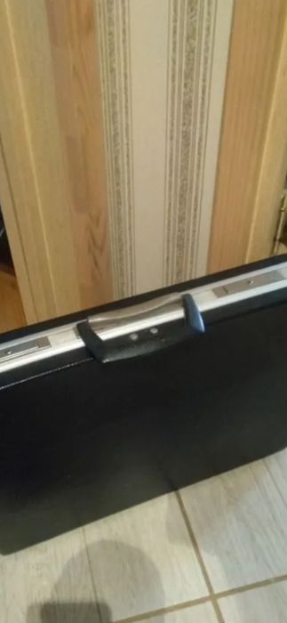 Дипломат кейс классика