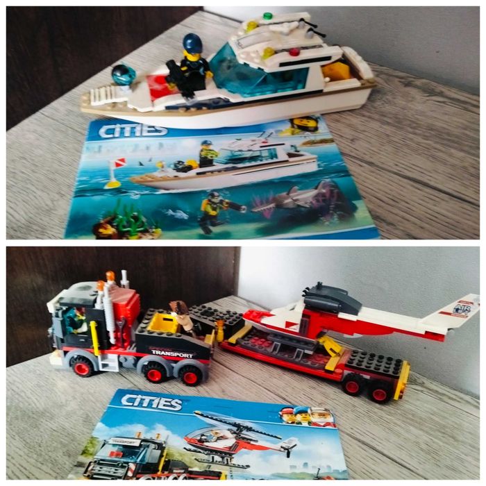 Конструкторы продам