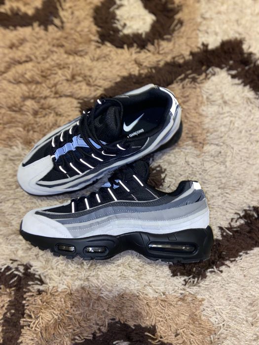 Nike Air Max 95 CDG