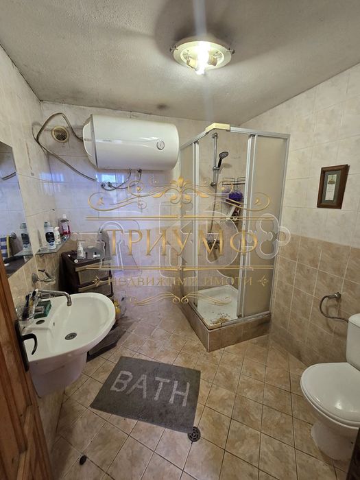 Продава се Къща в с. Бенковски, Област Варна - 100 кв.м за 950 €/кв.м - Снимка #11