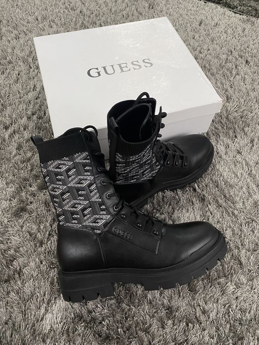 Ghete guess noi noute