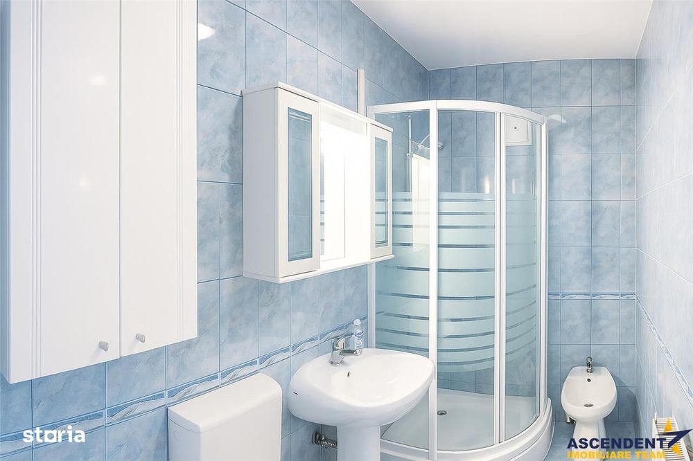 Apartament  primitor, 3 camere, mobilat, utilat, Ghimbav, Brasov