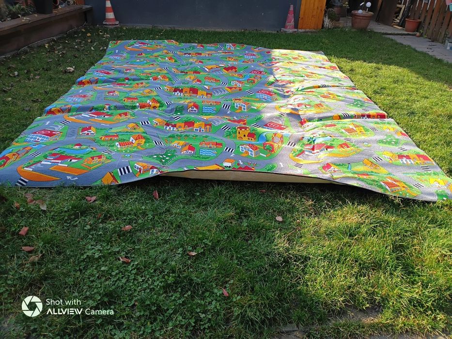 Mocheta camera copii