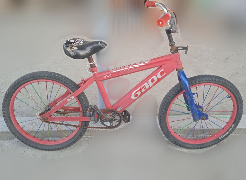 Велосипеды детские б/у