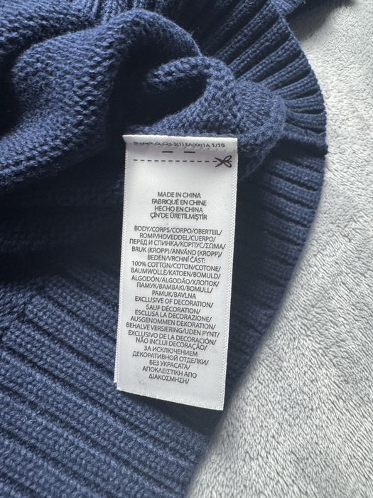 Pulover Ralph Lauren USA