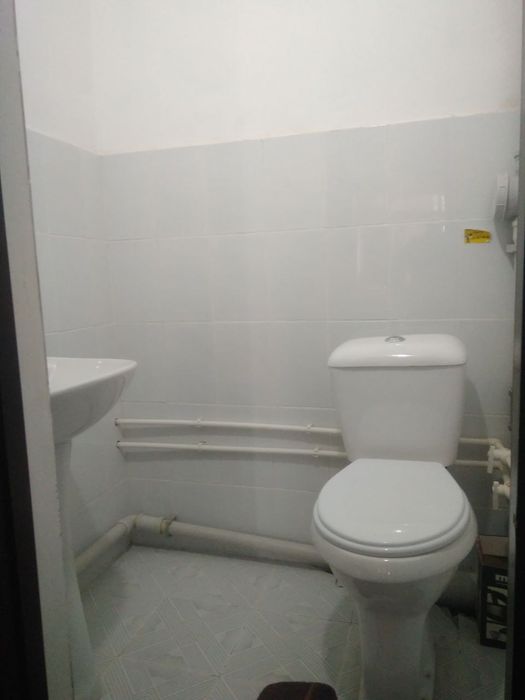 Квартира 2-х комнатная своя