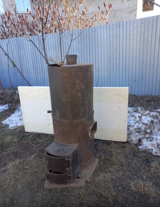 Печь/ монша пеші.