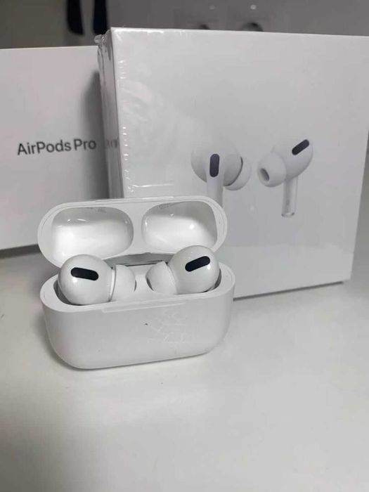 АКЦИЯ! Наушники - AirPods Pro 2 (Dubai) С ДОСТАВКОЙ!