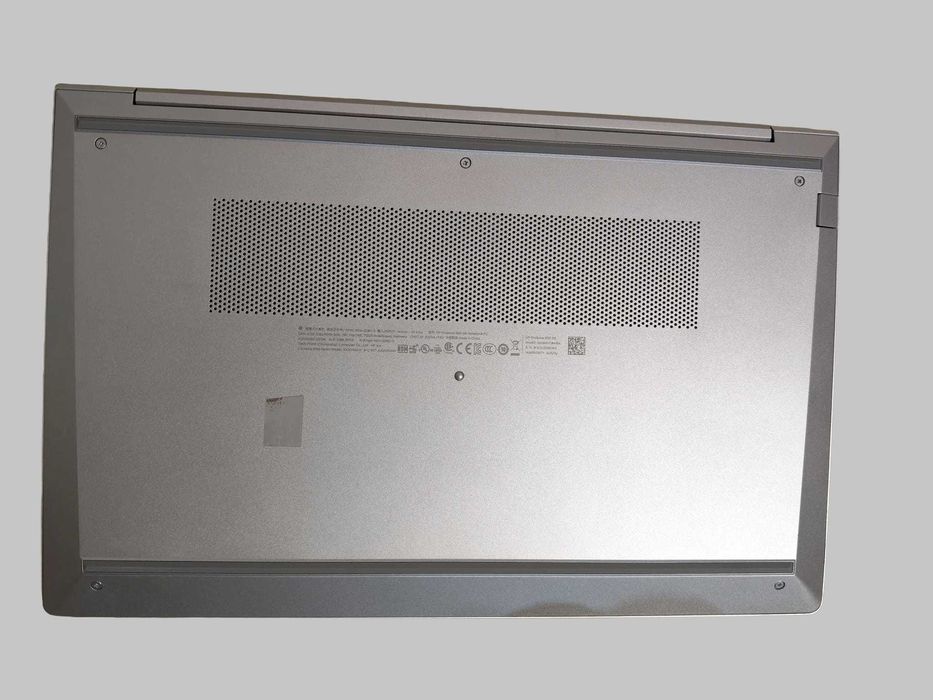 Laptop HP ProBook 650 G8 Notebook, 11th Gen i5-1145G7, 8 GB RAM, 512 SSD Din Germania