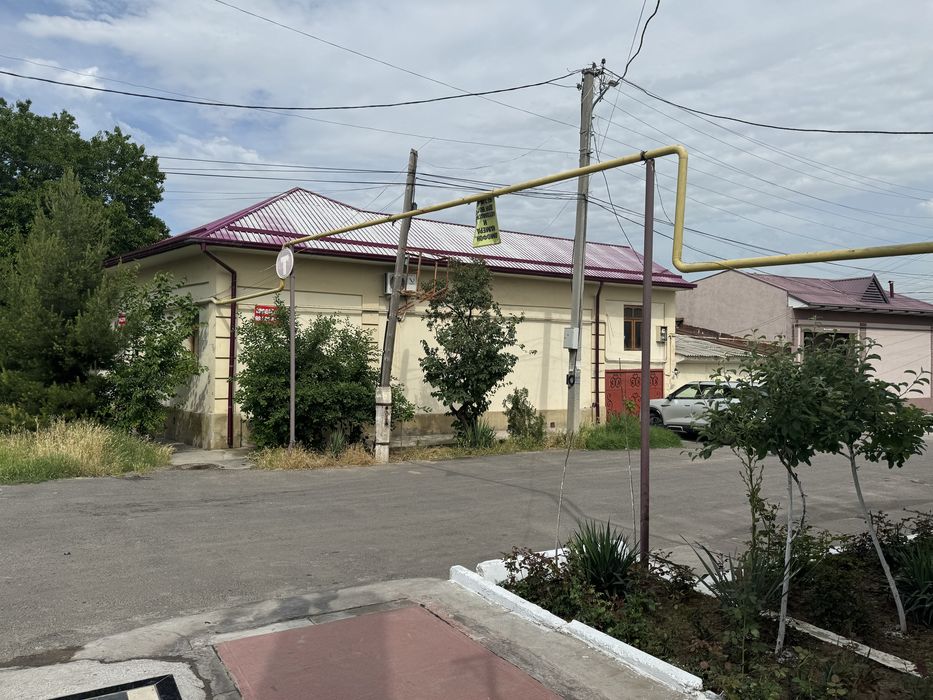 Продется дом 2,5 соток