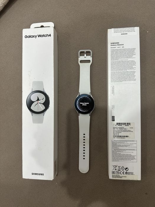 Samsung galaxy watch 4
