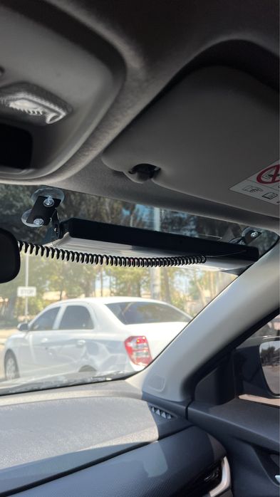 Оперативный мигалка стробоскоп