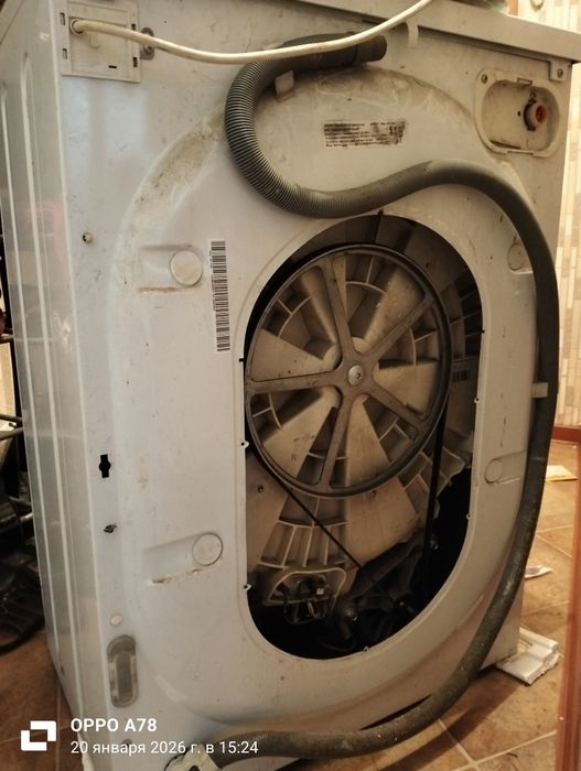 Продам стиральную машину б/у