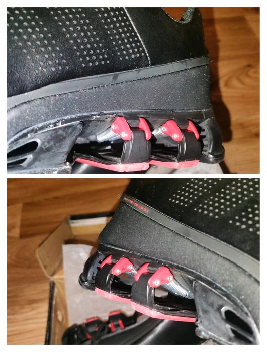 Кроссовки Adidas Porsche Design