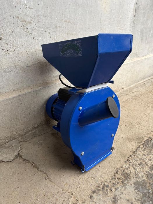 Moara cu sac 2,5KW
