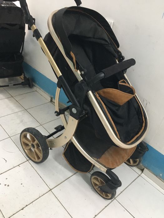 Детская коляска