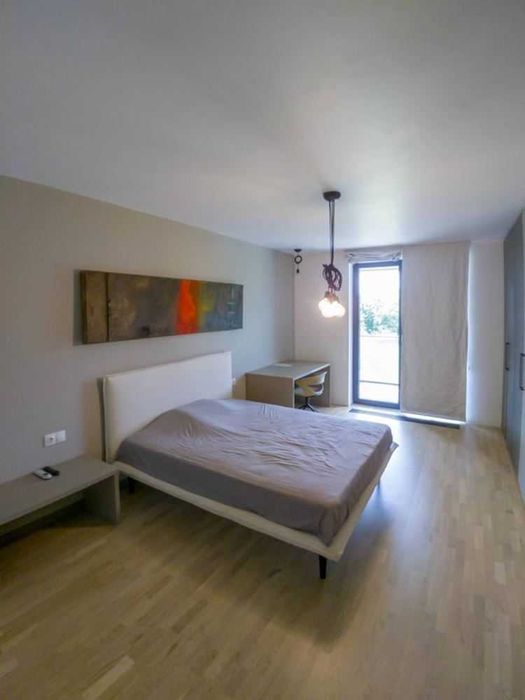 Дава се под наем Тристаен апартамент в София, Хладилника - 125 кв.м за 510 € - Снимка #5