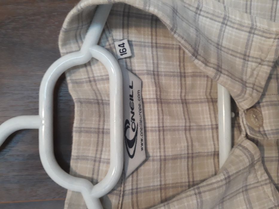 Cămașă pentru bărbați cu mânecă scurtă ONEILL